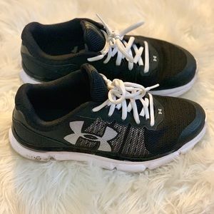 Under Armour Athletic Shoes